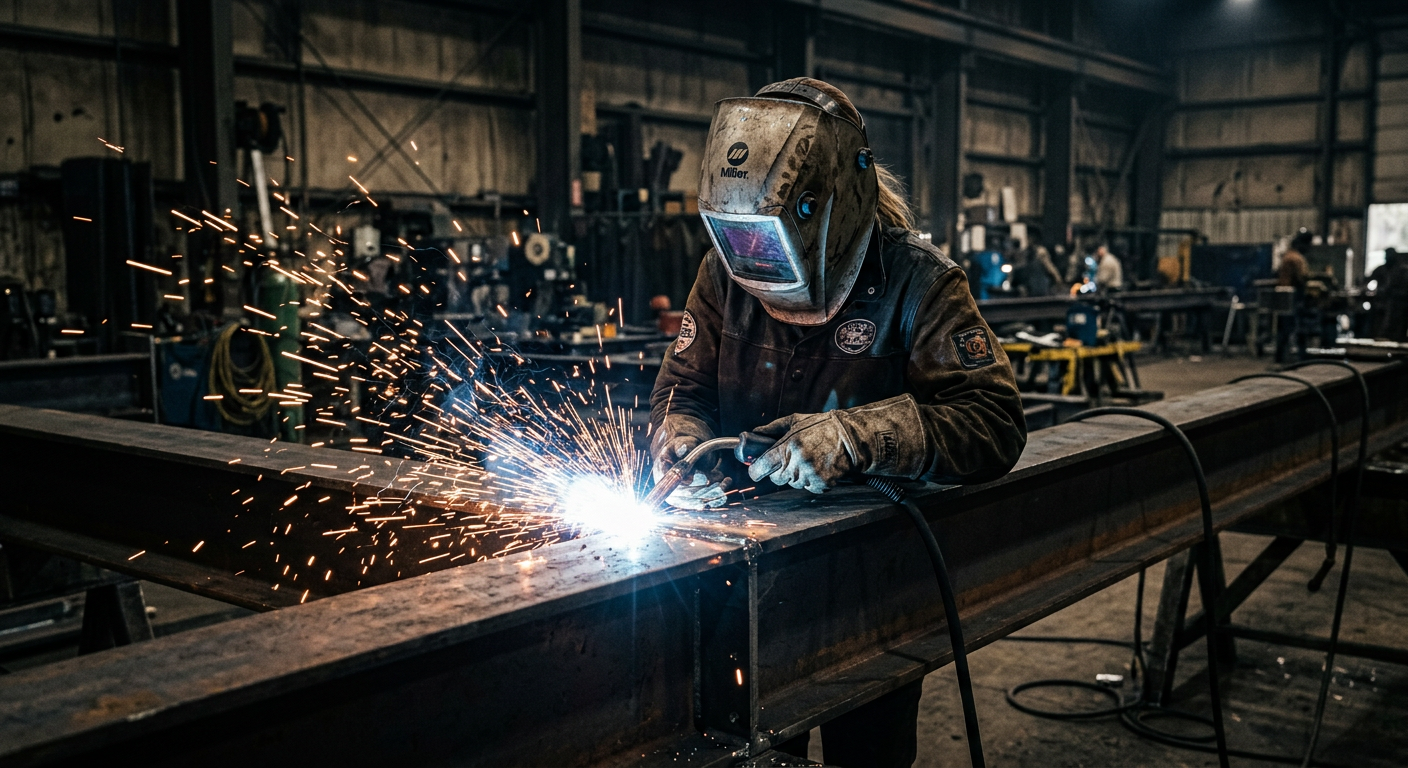 General Welding